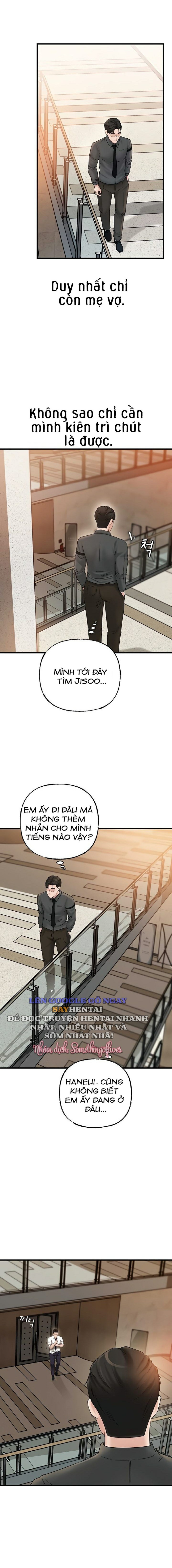 Mẹ vợ vẫn là tuyệt nhất (sex only) 