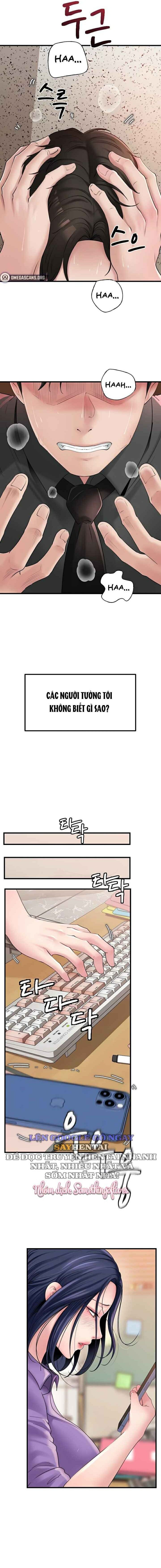Mẹ vợ vẫn là tuyệt nhất (sex only) 