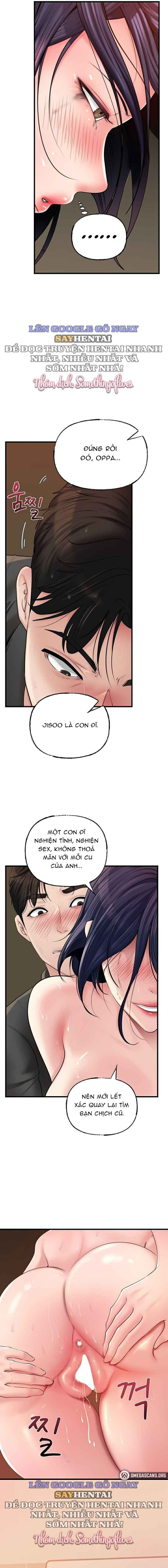 Mẹ vợ vẫn là tuyệt nhất (sex only) 