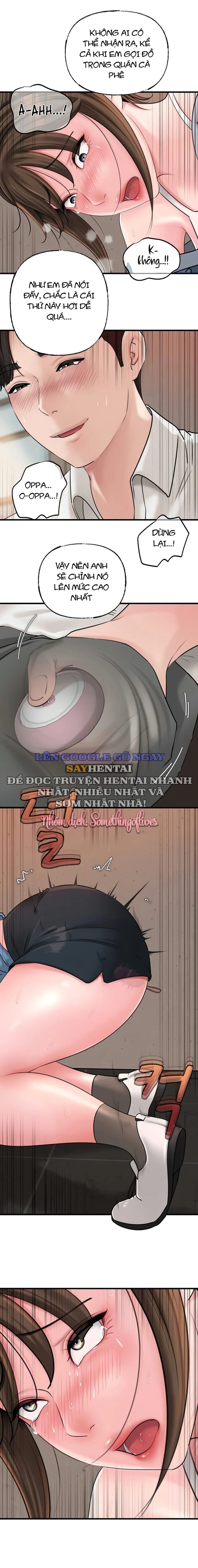 Mẹ vợ vẫn là tuyệt nhất (sex only) 