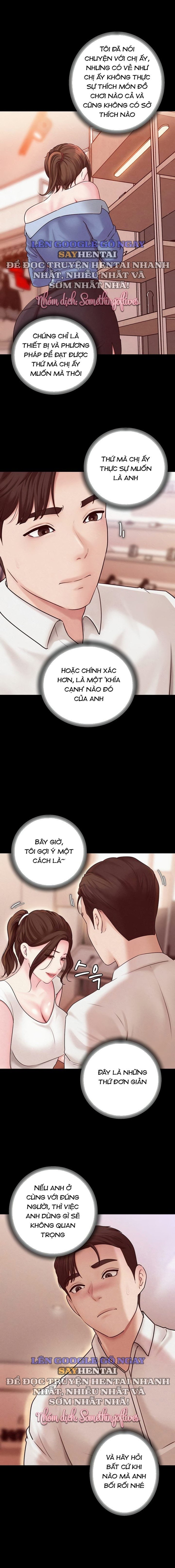 Mẹ vợ vẫn là tuyệt nhất (sex only) 