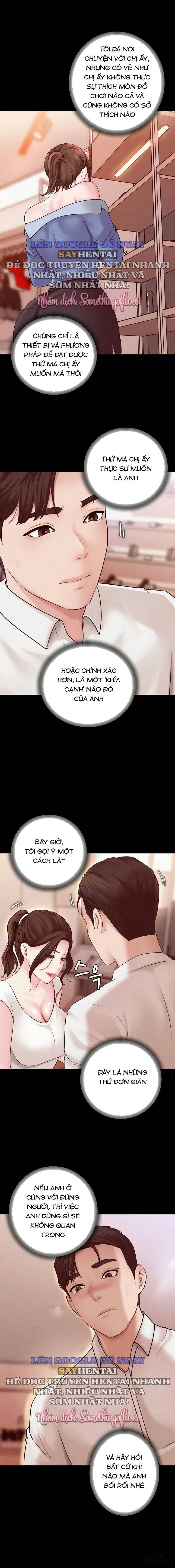 Mẹ vợ vẫn là tuyệt nhất (sex only) 