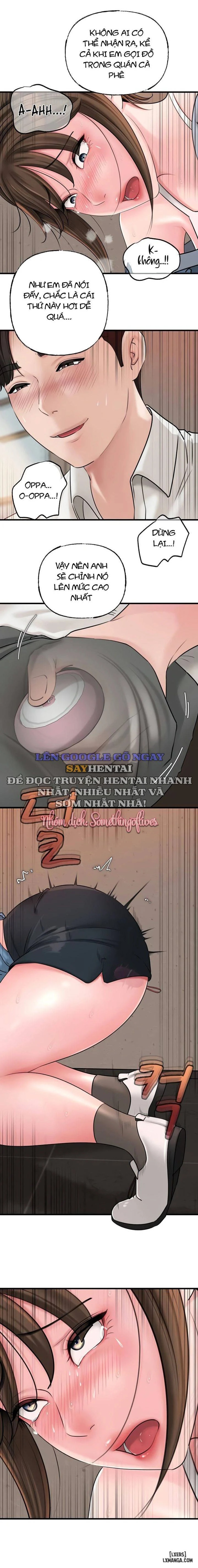 Mẹ vợ vẫn là tuyệt nhất (sex only) 