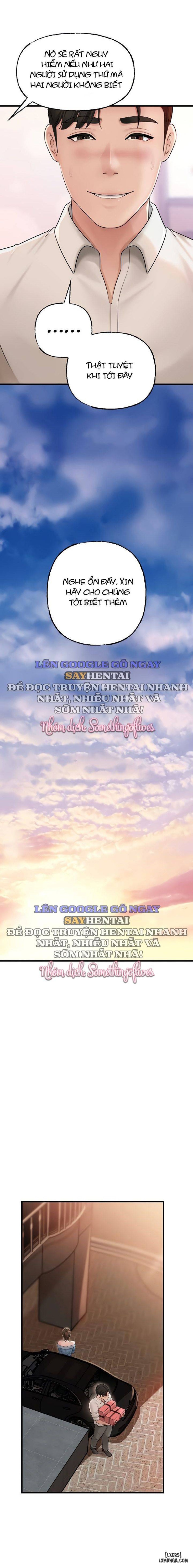 Mẹ vợ vẫn là tuyệt nhất (sex only) 