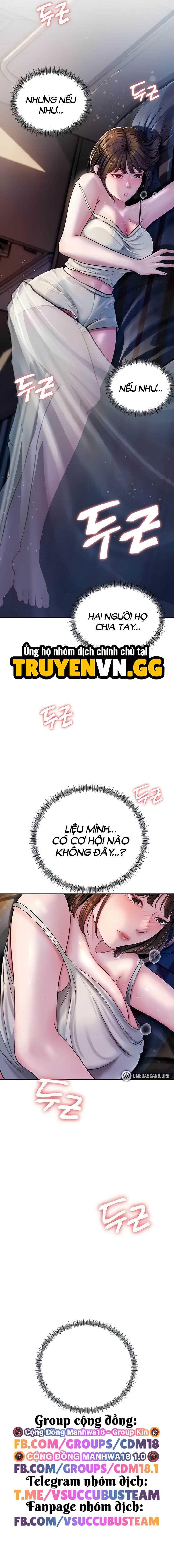 Mẹ vợ vẫn là tuyệt nhất (sex only) 