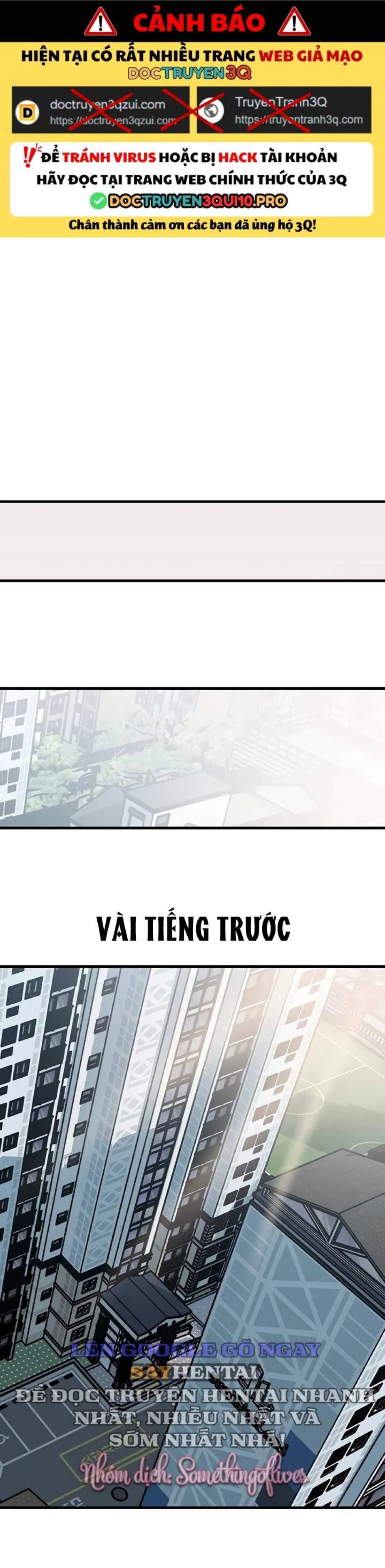 Mẹ vợ vẫn là tuyệt nhất (sex only) 
