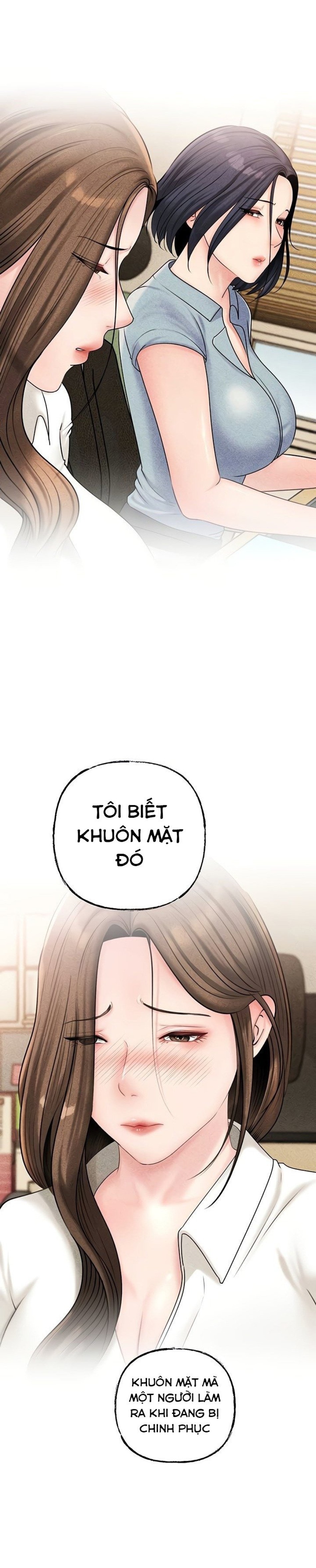 Mẹ vợ vẫn là tuyệt nhất (sex only) 