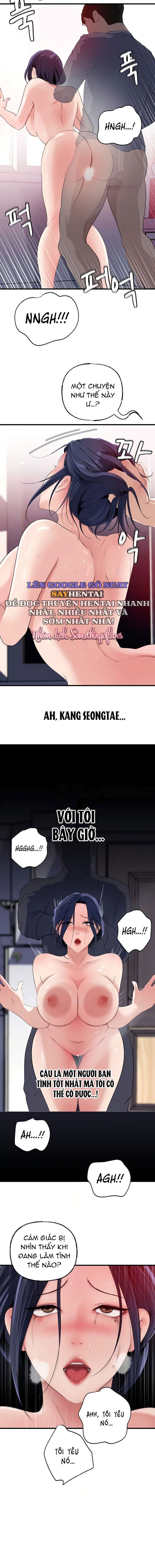 Mẹ vợ vẫn là tuyệt nhất (sex only) 