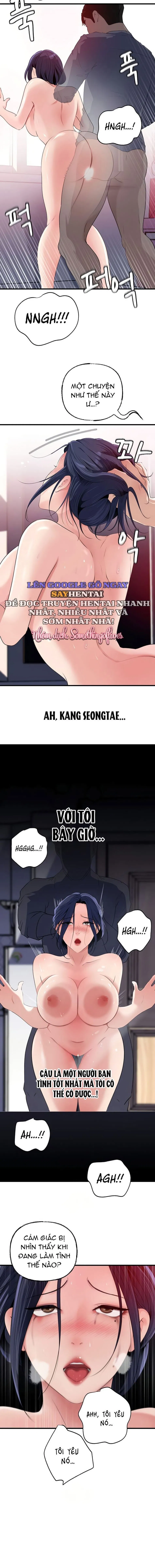 Mẹ vợ vẫn là tuyệt nhất (sex only) 