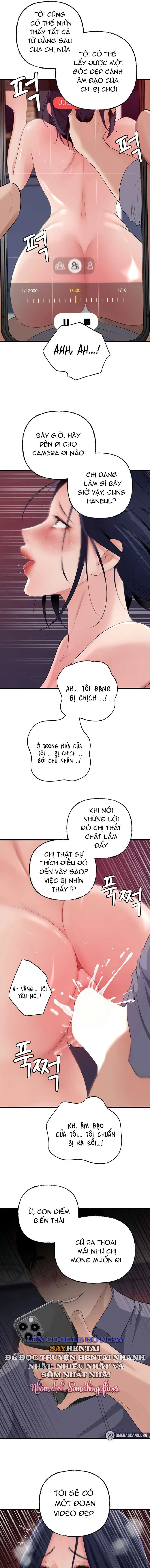Mẹ vợ vẫn là tuyệt nhất (sex only) 