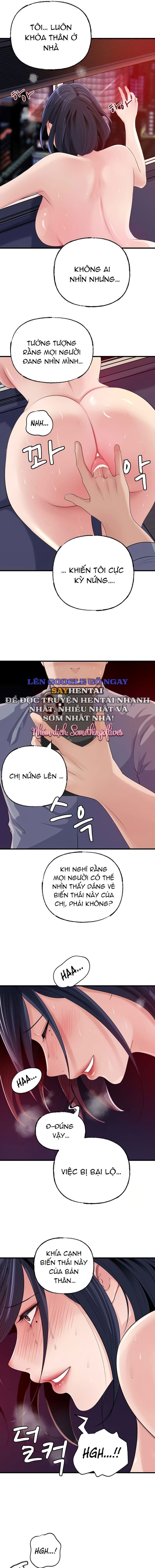 Mẹ vợ vẫn là tuyệt nhất (sex only) 
