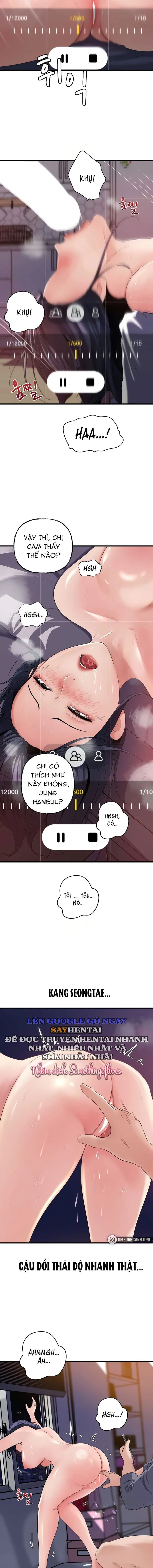 Mẹ vợ vẫn là tuyệt nhất (sex only) 