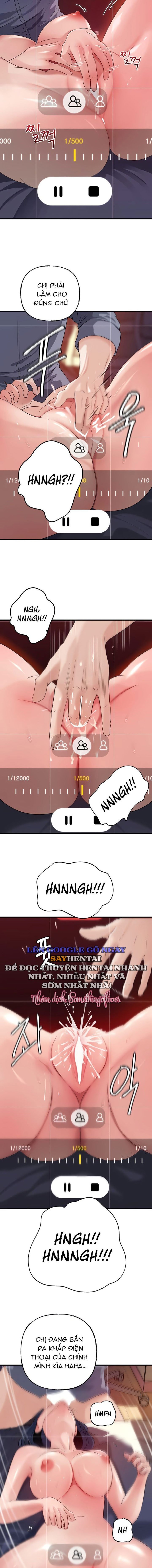 Mẹ vợ vẫn là tuyệt nhất (sex only) 
