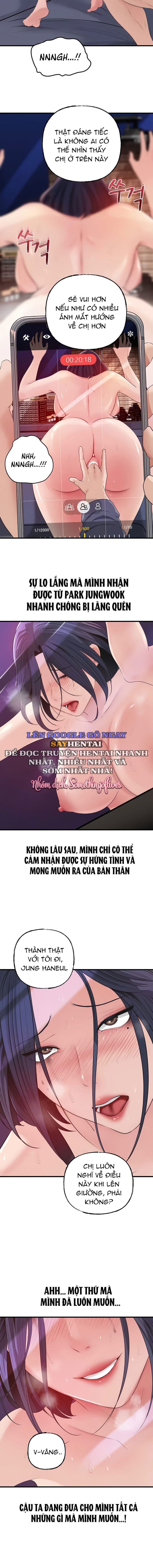 Mẹ vợ vẫn là tuyệt nhất (sex only) 
