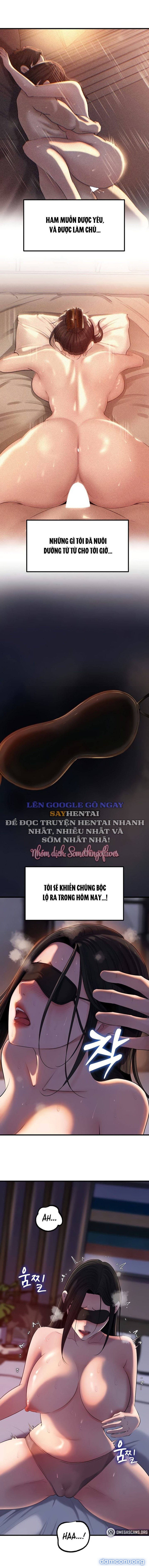 Mẹ vợ vẫn là tuyệt nhất (sex only) 