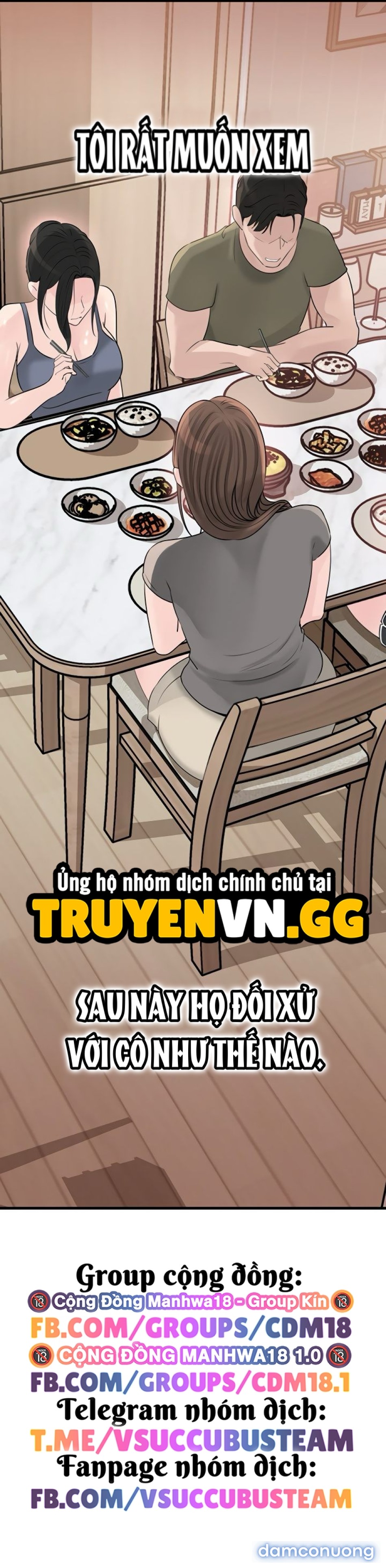 Mẹ vợ vẫn là tuyệt nhất (sex only) 