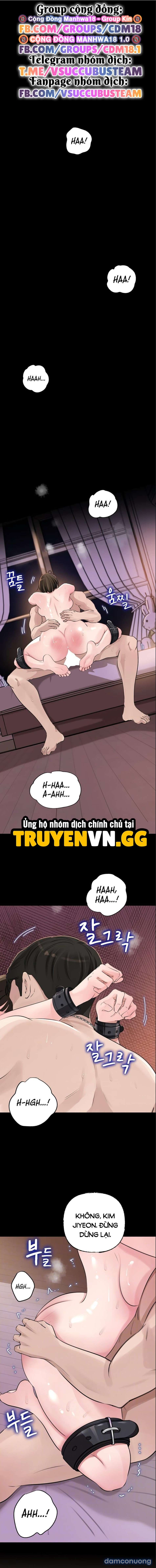 Mẹ vợ vẫn là tuyệt nhất (sex only) 