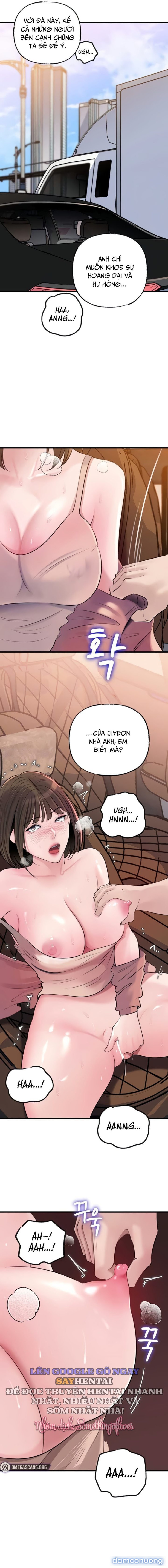 Mẹ vợ vẫn là tuyệt nhất (sex only) 