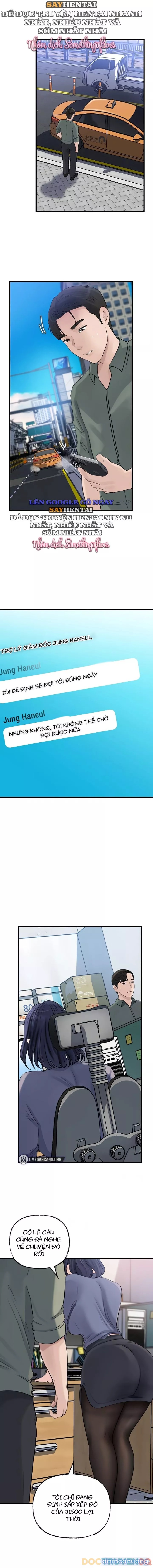 Mẹ vợ vẫn là tuyệt nhất (sex only) 