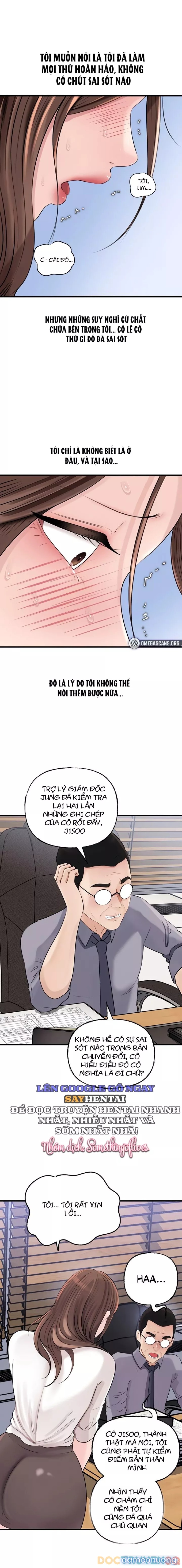 Mẹ vợ vẫn là tuyệt nhất (sex only) 