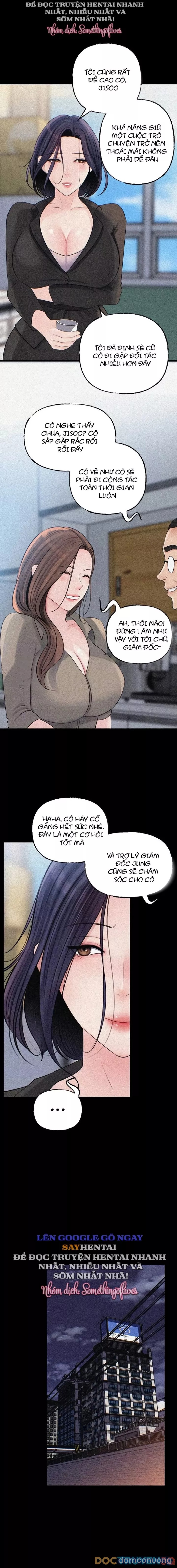 Mẹ vợ vẫn là tuyệt nhất (sex only) 