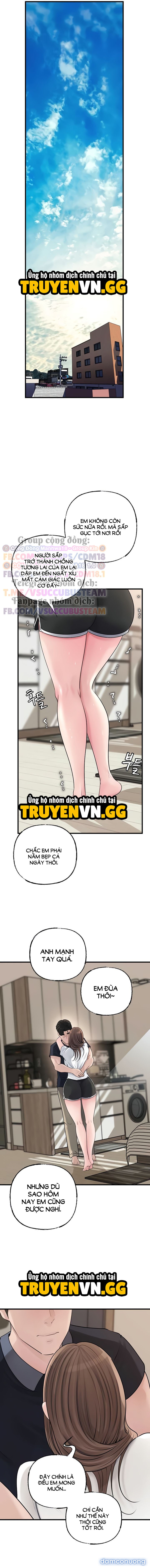 Mẹ vợ vẫn là tuyệt nhất (sex only) 