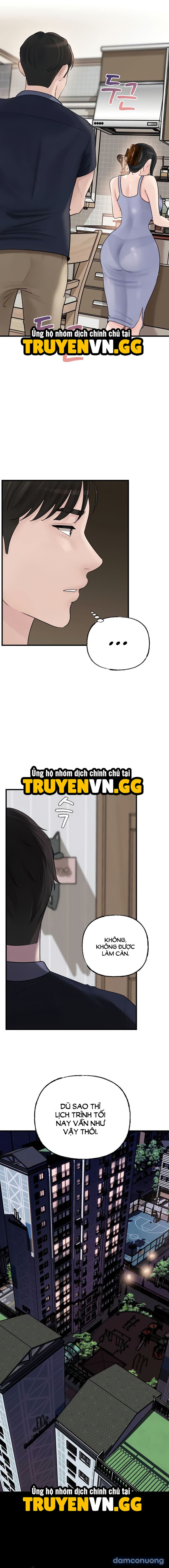 Mẹ vợ vẫn là tuyệt nhất (sex only) 
