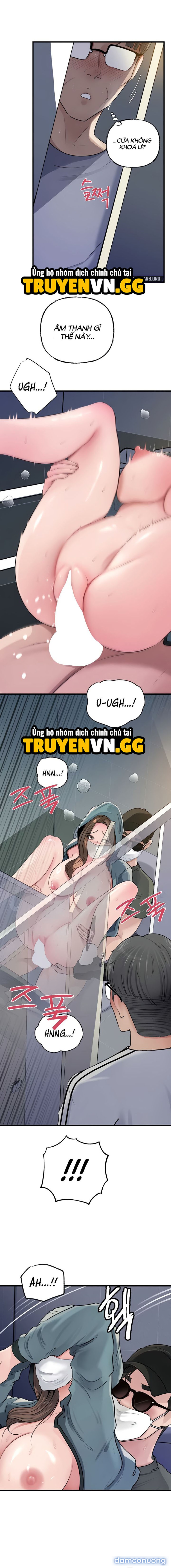 Mẹ vợ vẫn là tuyệt nhất (sex only) 