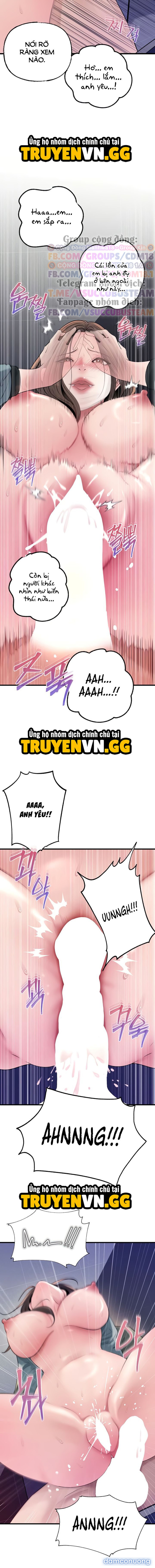 Mẹ vợ vẫn là tuyệt nhất (sex only) 