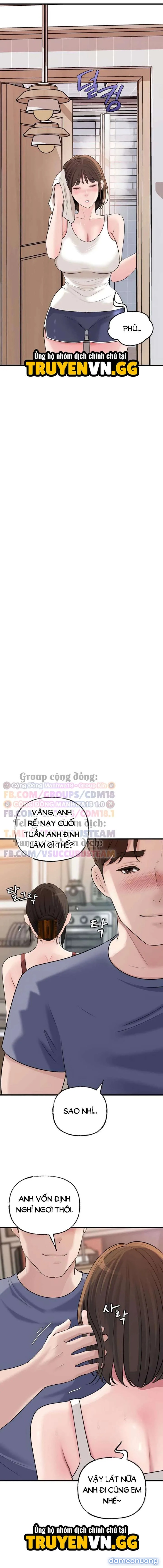 Mẹ vợ vẫn là tuyệt nhất (sex only) 