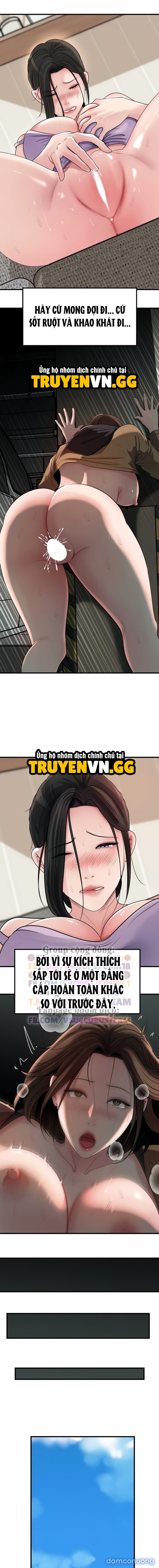 Mẹ vợ vẫn là tuyệt nhất (sex only) 