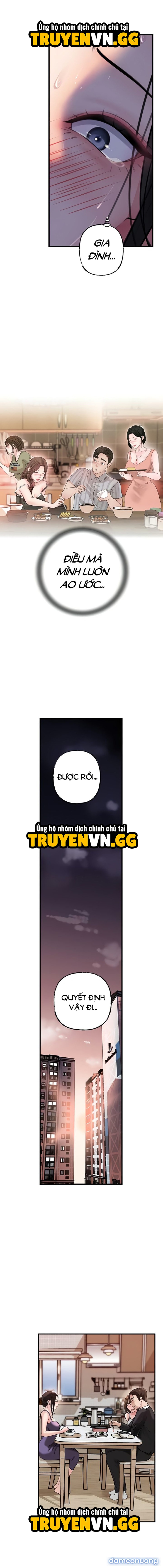 Mẹ vợ vẫn là tuyệt nhất (sex only) 