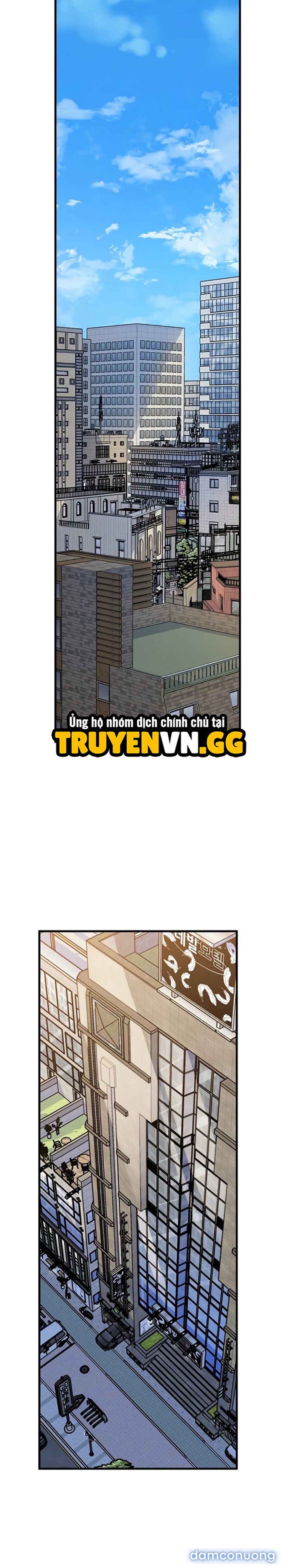 Mẹ vợ vẫn là tuyệt nhất (sex only) 