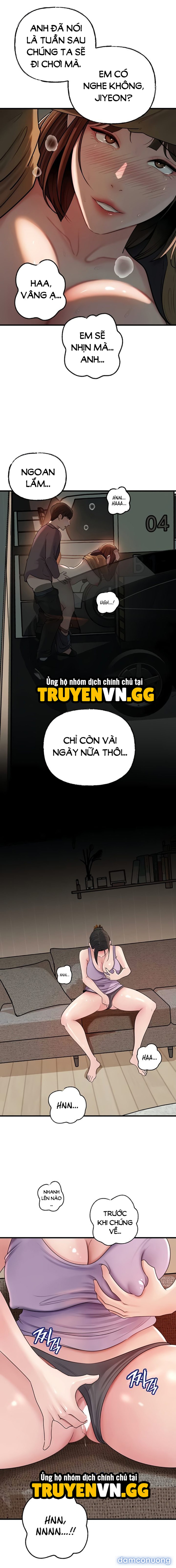 Mẹ vợ vẫn là tuyệt nhất (sex only) 