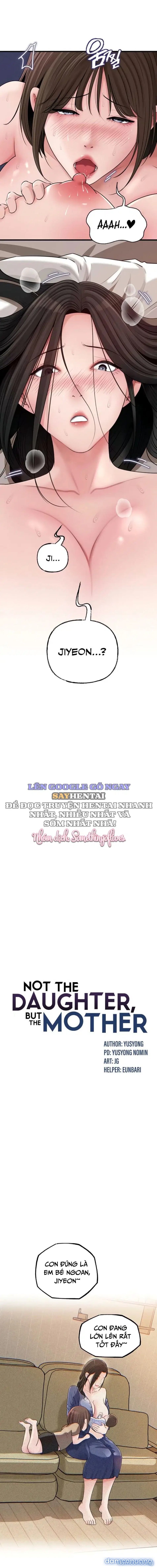 Mẹ vợ vẫn là tuyệt nhất (sex only) 
