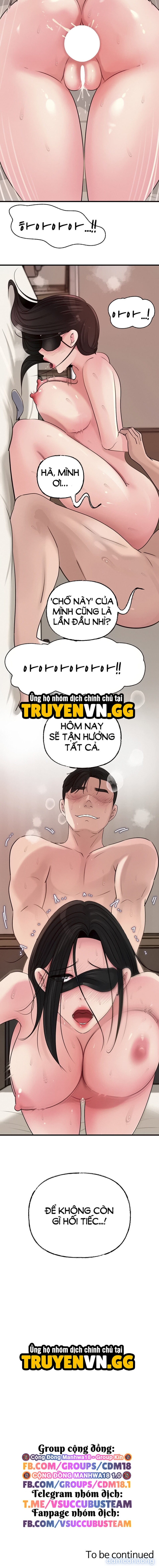 Mẹ vợ vẫn là tuyệt nhất (sex only) 