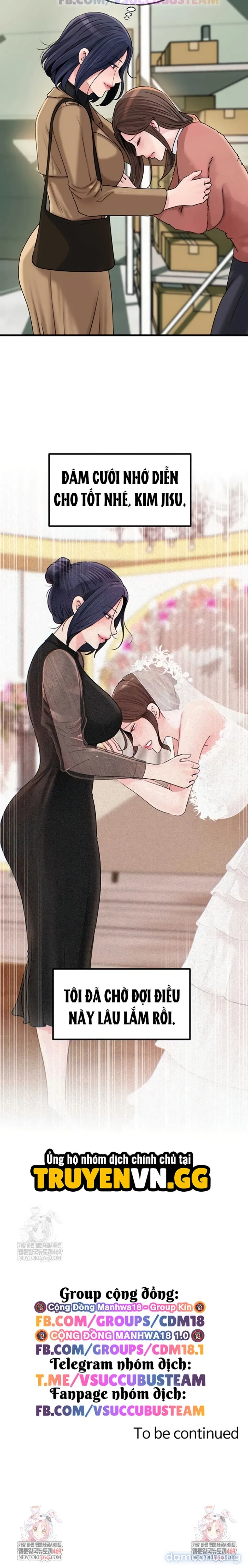 Mẹ vợ vẫn là tuyệt nhất (sex only) 