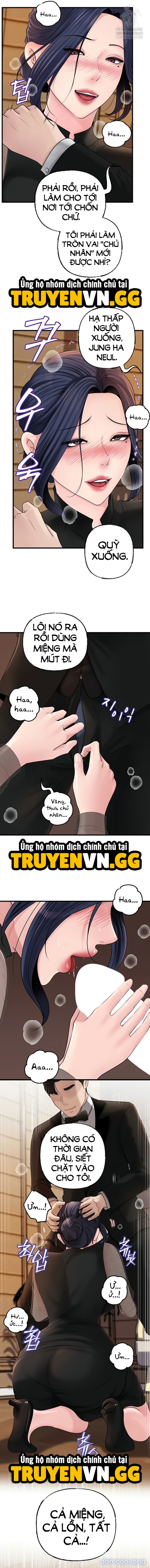 Mẹ vợ vẫn là tuyệt nhất (sex only) 