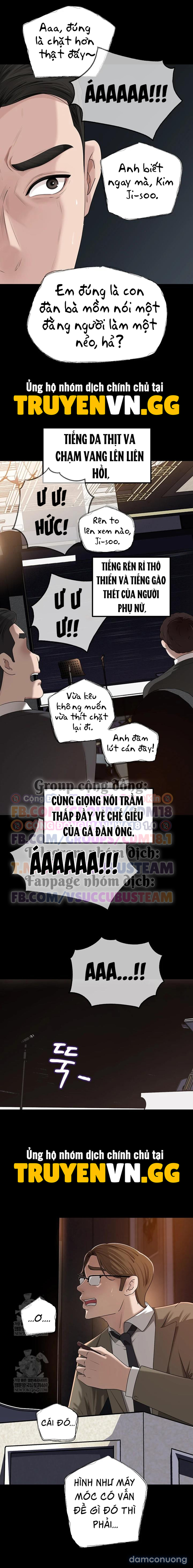 Mẹ vợ vẫn là tuyệt nhất (sex only) 