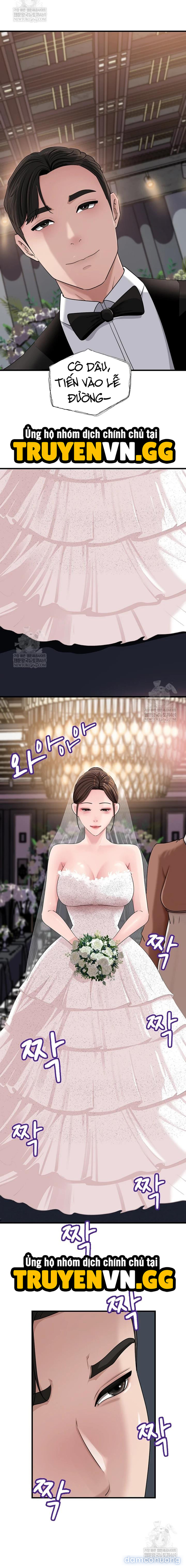 Mẹ vợ vẫn là tuyệt nhất (sex only) 