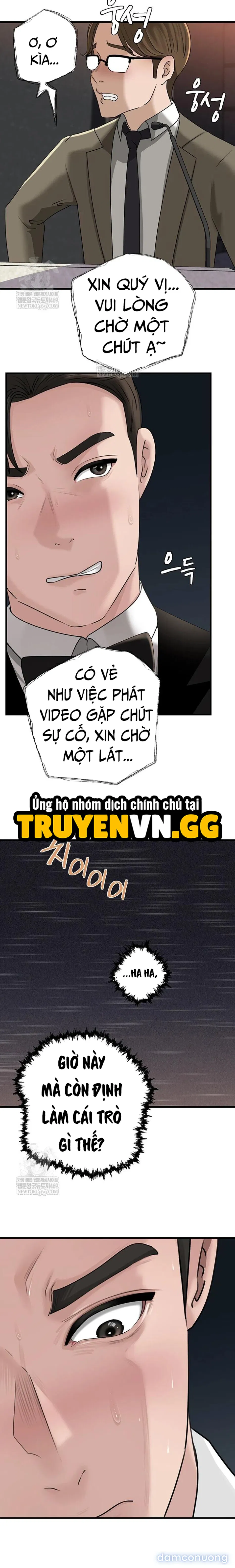 Mẹ vợ vẫn là tuyệt nhất (sex only) 