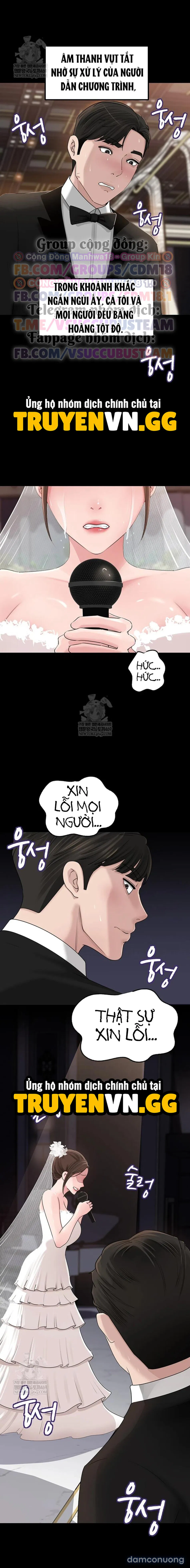 Mẹ vợ vẫn là tuyệt nhất (sex only) 