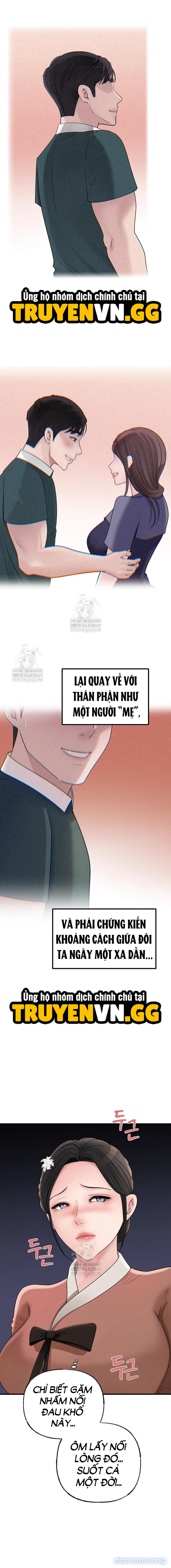 Mẹ vợ vẫn là tuyệt nhất (sex only) 
