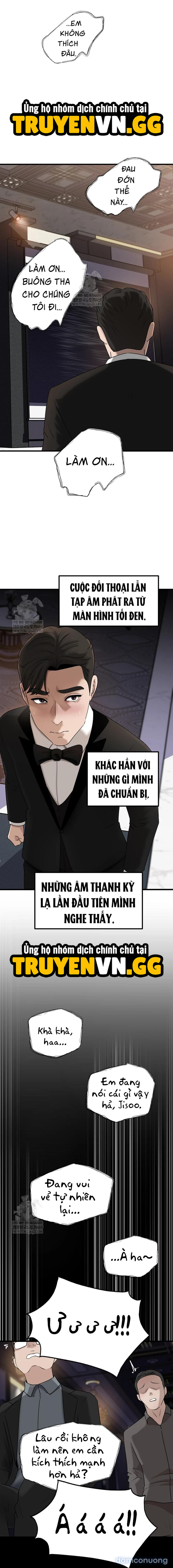 Mẹ vợ vẫn là tuyệt nhất (sex only) 