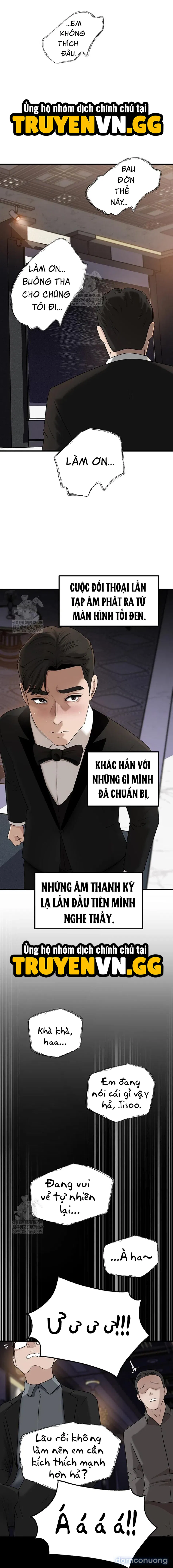Mẹ vợ vẫn là tuyệt nhất (sex only) 
