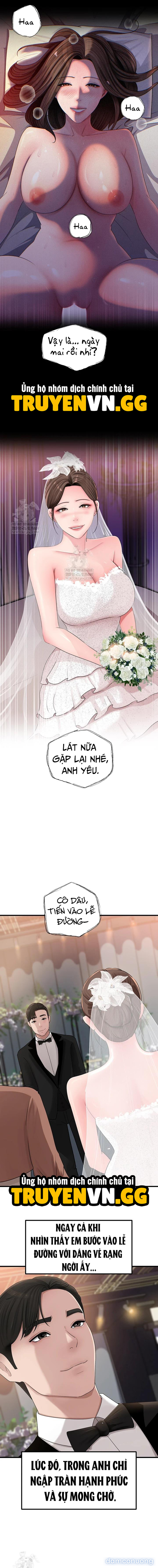 Mẹ vợ vẫn là tuyệt nhất (sex only) 