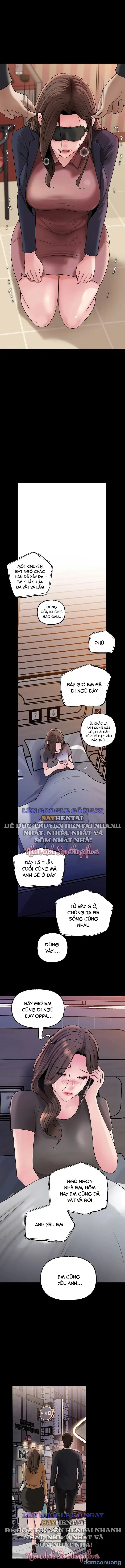 Mẹ vợ vẫn là tuyệt nhất (sex only) 