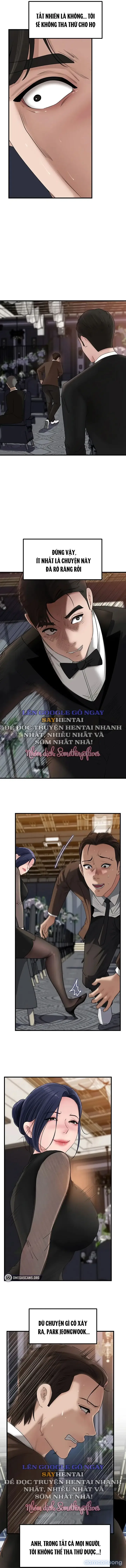 Mẹ vợ vẫn là tuyệt nhất (sex only) 