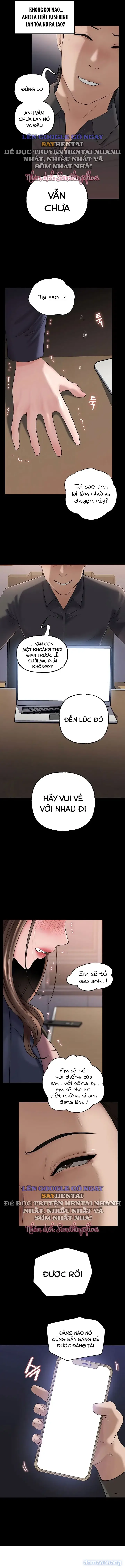 Mẹ vợ vẫn là tuyệt nhất (sex only) 