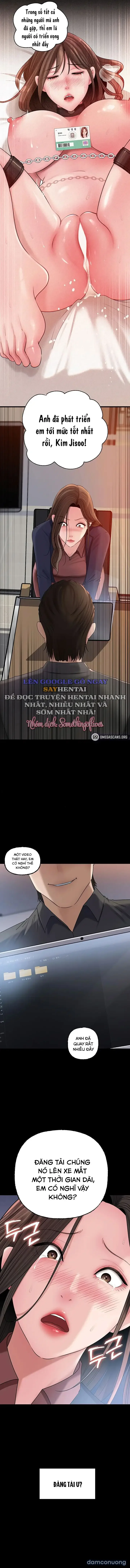 Mẹ vợ vẫn là tuyệt nhất (sex only) 